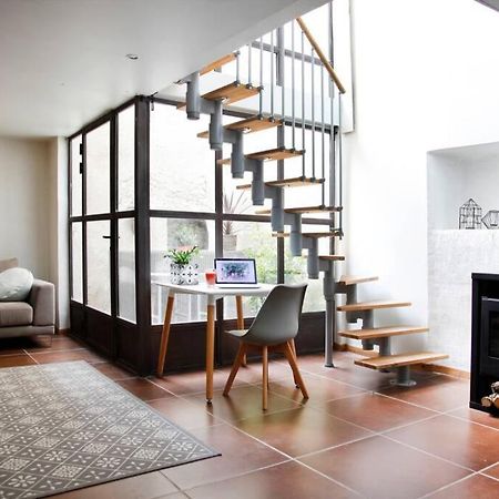 הוילה קוקורון Maison De Charme Renovee מראה חיצוני תמונה