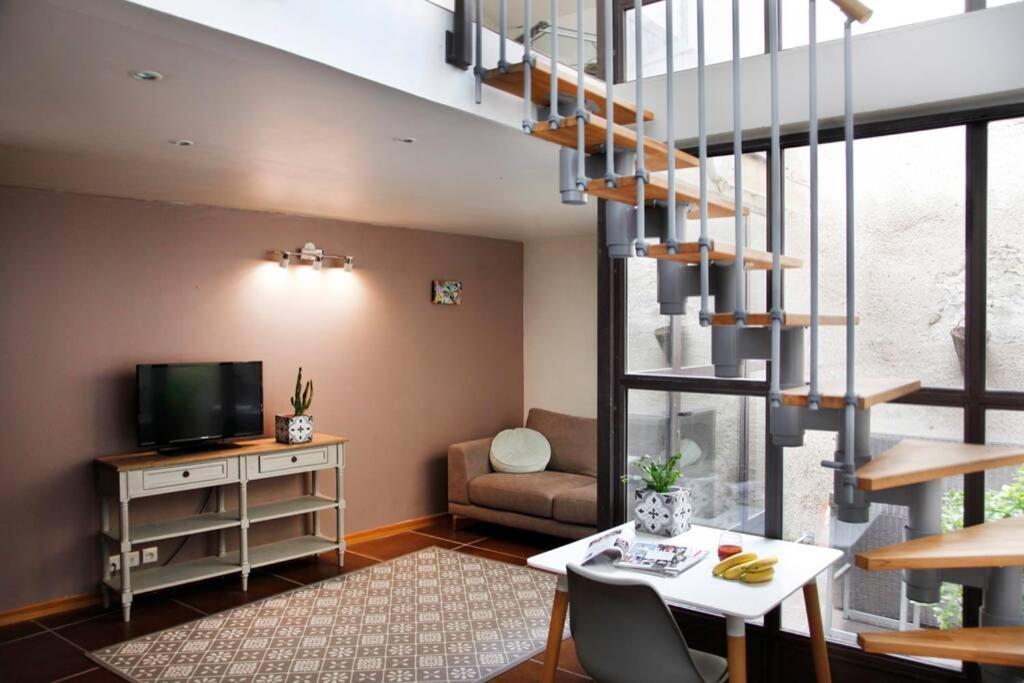 הוילה קוקורון Maison De Charme Renovee מראה חיצוני תמונה