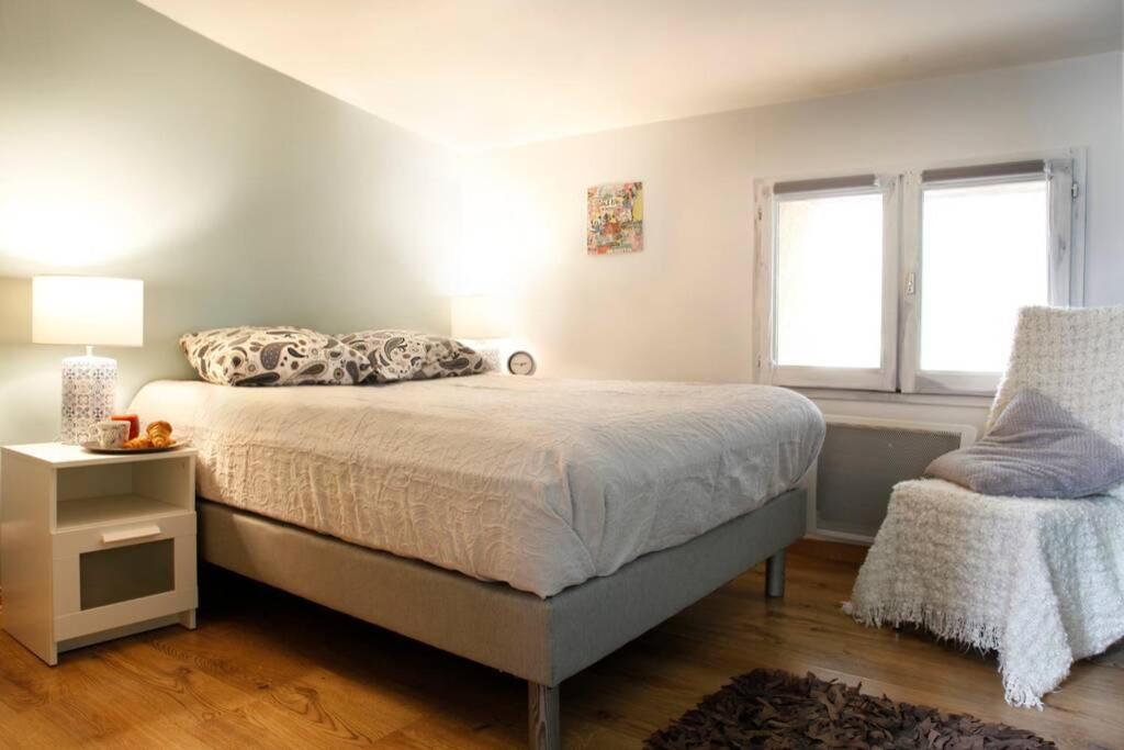 הוילה קוקורון Maison De Charme Renovee מראה חיצוני תמונה