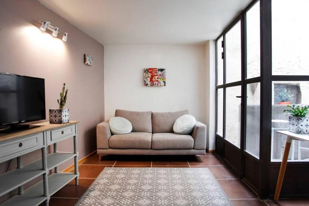 הוילה קוקורון Maison De Charme Renovee מראה חיצוני תמונה