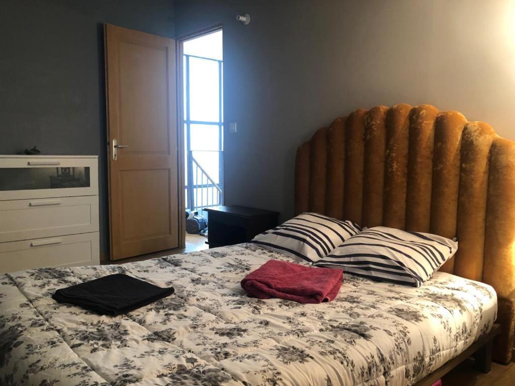 הוילה קוקורון Maison De Charme Renovee מראה חיצוני תמונה