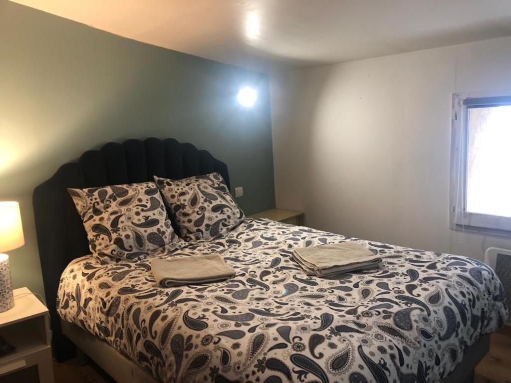 הוילה קוקורון Maison De Charme Renovee מראה חיצוני תמונה