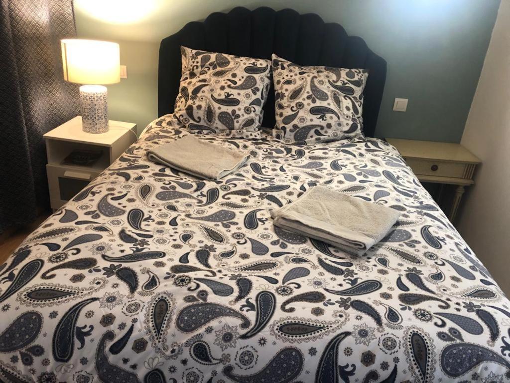 הוילה קוקורון Maison De Charme Renovee מראה חיצוני תמונה