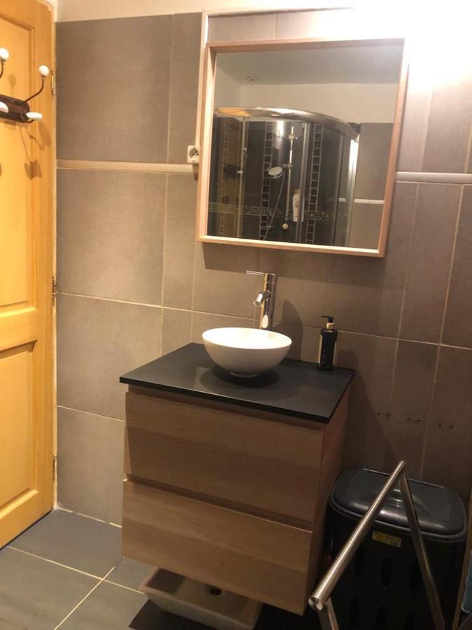 הוילה קוקורון Maison De Charme Renovee מראה חיצוני תמונה